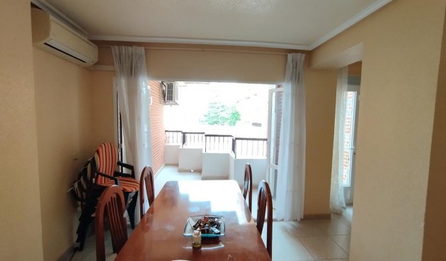 Brukt - Apartment -
Torrevieja - HABANERAS PLAZA SANTA MARIA