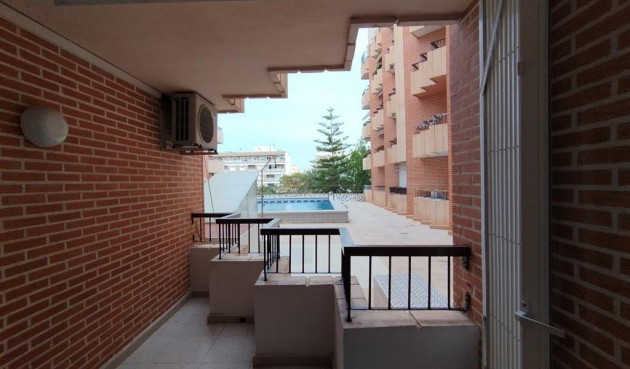 Brukt - Apartment -
Torrevieja - HABANERAS PLAZA SANTA MARIA