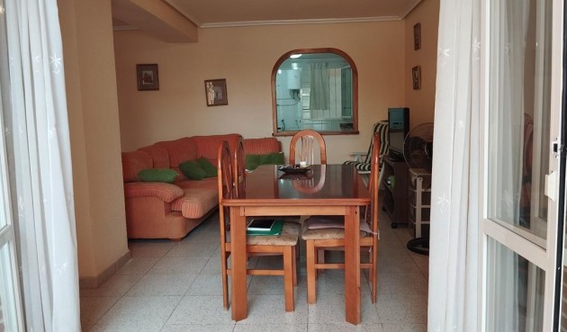 Brukt - Apartment -
Torrevieja - HABANERAS PLAZA SANTA MARIA