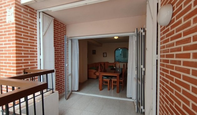 Brukt - Apartment -
Torrevieja - HABANERAS PLAZA SANTA MARIA