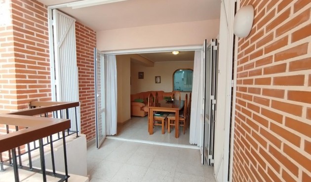 Brukt - Apartment -
Torrevieja - HABANERAS PLAZA SANTA MARIA