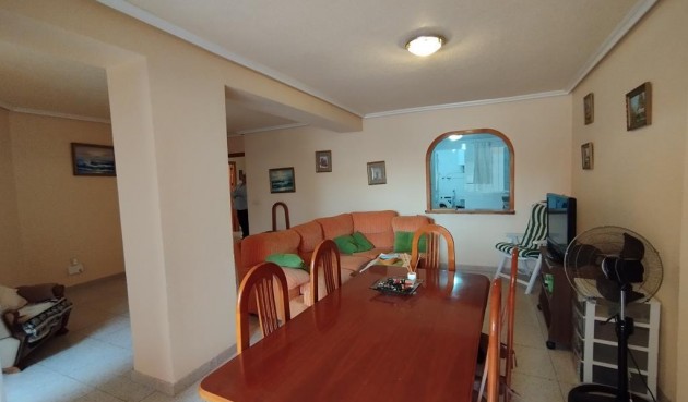 Brukt - Apartment -
Torrevieja - HABANERAS PLAZA SANTA MARIA