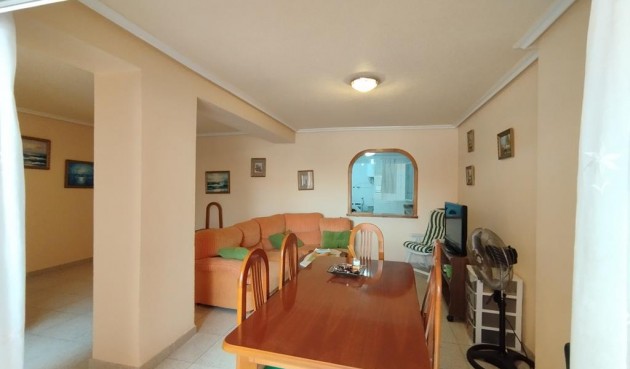 Brukt - Apartment -
Torrevieja - HABANERAS PLAZA SANTA MARIA