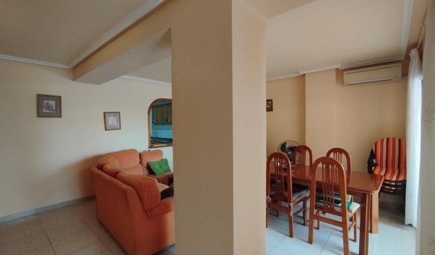 Brukt - Apartment -
Torrevieja - HABANERAS PLAZA SANTA MARIA