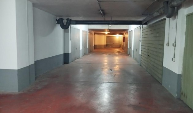 Brukt - Apartment -
Torrevieja - HABANERAS PLAZA SANTA MARIA