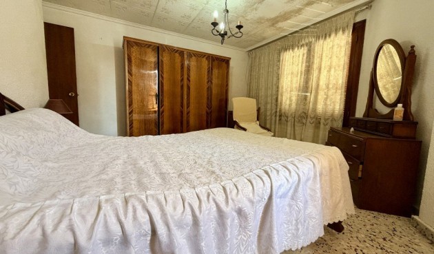 Brukt - Apartment -
Formentera del Segura - Costa Blanca