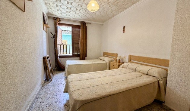 Brukt - Apartment -
Formentera del Segura - Costa Blanca