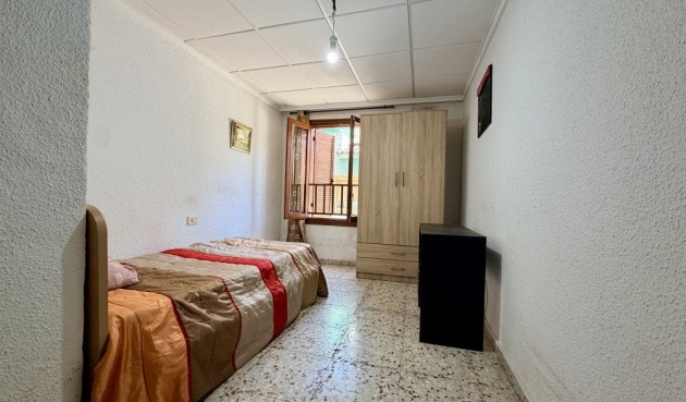 Brukt - Apartment -
Formentera del Segura - Costa Blanca