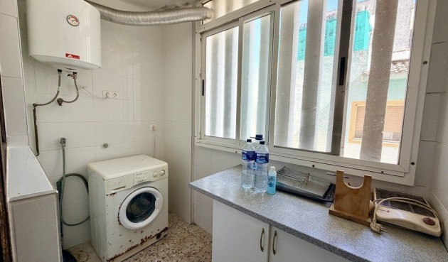 Brukt - Apartment -
Formentera del Segura - Costa Blanca