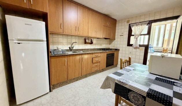 Brukt - Apartment -
Formentera del Segura - Costa Blanca