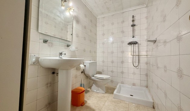 Brukt - Apartment -
Formentera del Segura - Costa Blanca