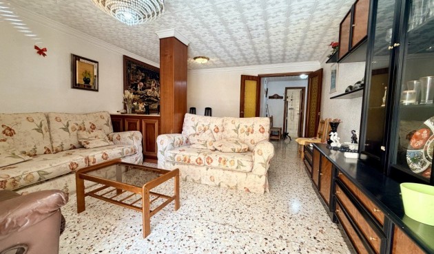Brukt - Apartment -
Formentera del Segura - Costa Blanca