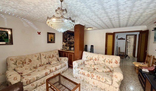 Brukt - Apartment -
Formentera del Segura - Costa Blanca