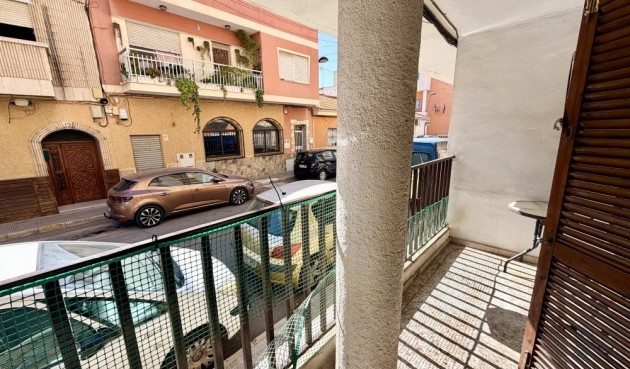 Brukt - Apartment -
Formentera del Segura - Costa Blanca