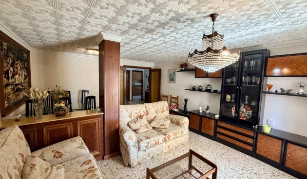 Brukt - Apartment -
Formentera del Segura - Costa Blanca
