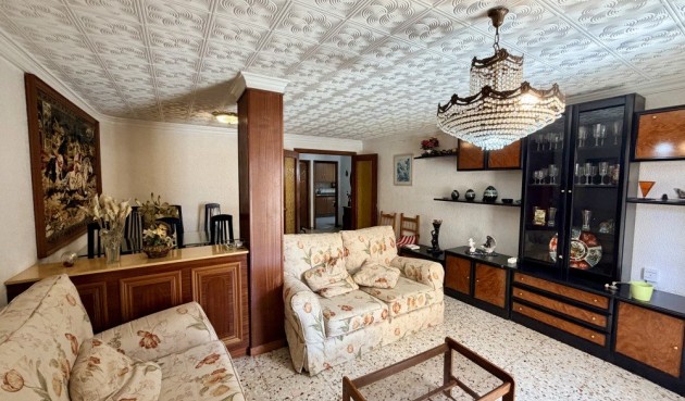 Brukt - Apartment -
Formentera del Segura - Costa Blanca