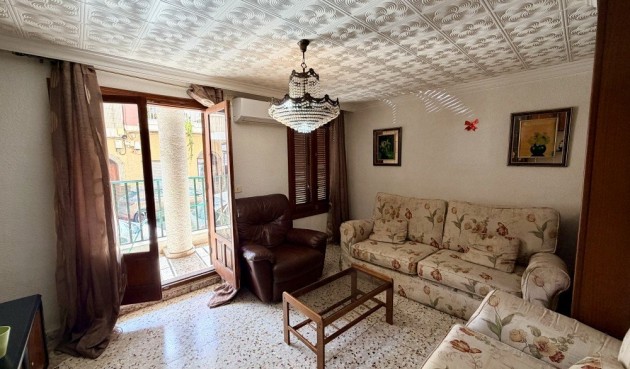 Brukt - Apartment -
Formentera del Segura - Costa Blanca