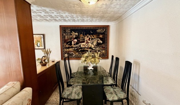 Brukt - Apartment -
Formentera del Segura - Costa Blanca