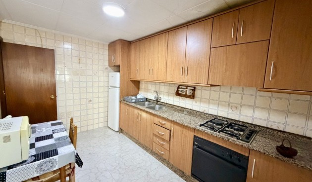 Brukt - Apartment -
Formentera del Segura - Costa Blanca