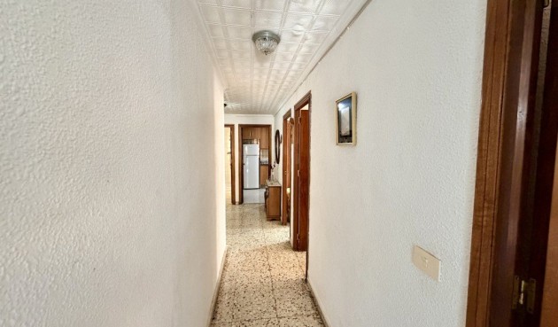 Brukt - Apartment -
Formentera del Segura - Costa Blanca
