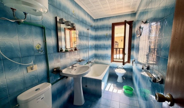 Brukt - Apartment -
Formentera del Segura - Costa Blanca
