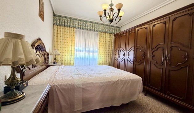 Brukt - Town House -
Formentera del Segura - Costa Blanca