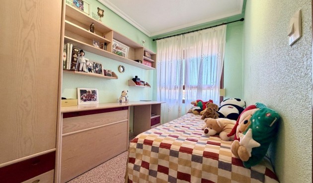 Brukt - Town House -
Formentera del Segura - Costa Blanca