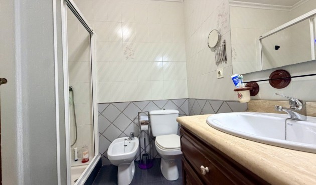 Brukt - Town House -
Formentera del Segura - Costa Blanca