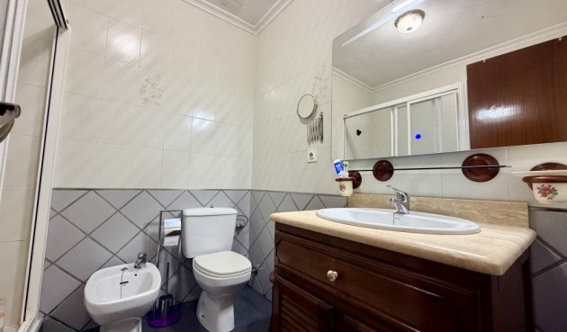 Brukt - Town House -
Formentera del Segura - Costa Blanca