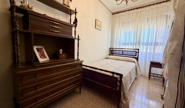 Brukt - Town House -
Formentera del Segura - Costa Blanca