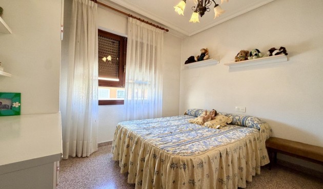 Brukt - Town House -
Formentera del Segura - Costa Blanca