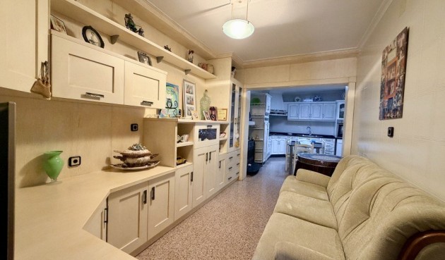 Brukt - Town House -
Formentera del Segura - Costa Blanca