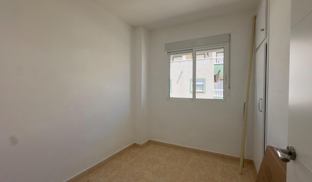Brukt - Apartment -
Torrevieja - Centro