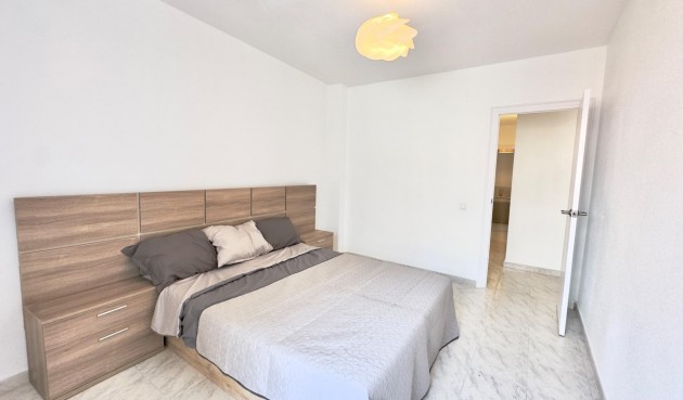 Brukt - Apartment -
Torrevieja - Estacion De Autobuses