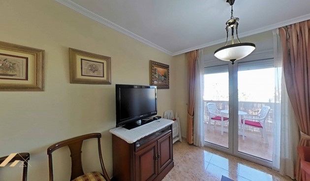 Brukt - Apartment -
Lo Pagan - La Puntica