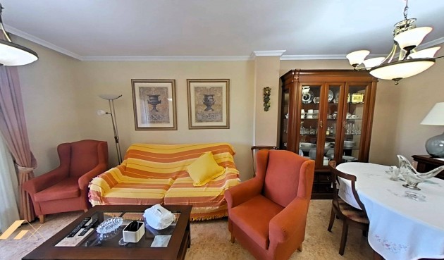 Brukt - Apartment -
Lo Pagan - La Puntica