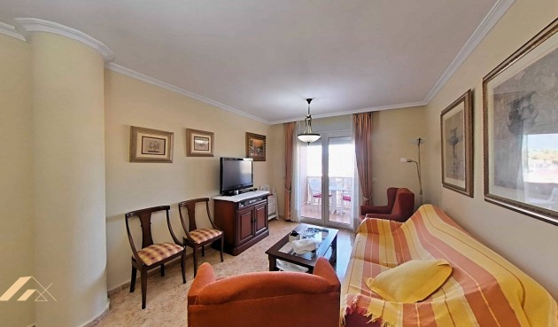 Brukt - Apartment -
Lo Pagan - La Puntica