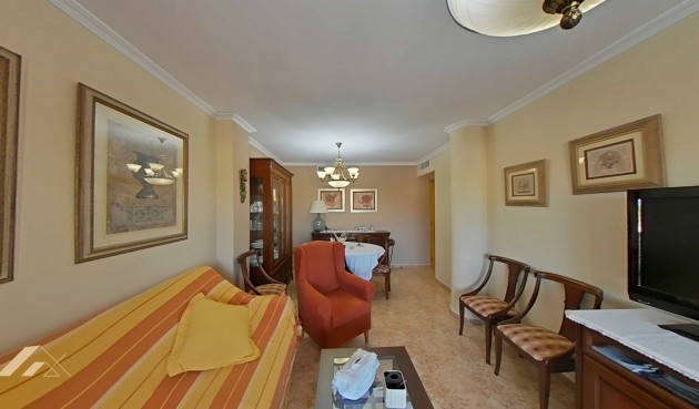 Brukt - Apartment -
Lo Pagan - La Puntica