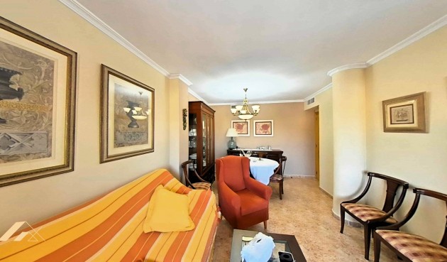 Brukt - Apartment -
Lo Pagan - La Puntica