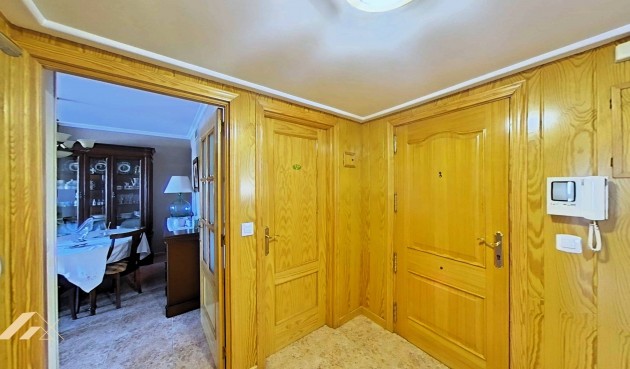 Brukt - Apartment -
Lo Pagan - La Puntica