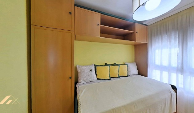 Brukt - Apartment -
Lo Pagan - La Puntica