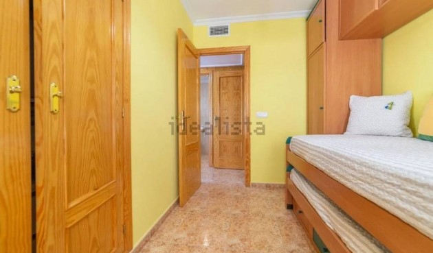 Brukt - Apartment -
Lo Pagan - La Puntica