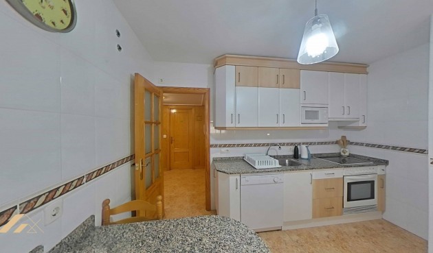 Brukt - Apartment -
Lo Pagan - La Puntica