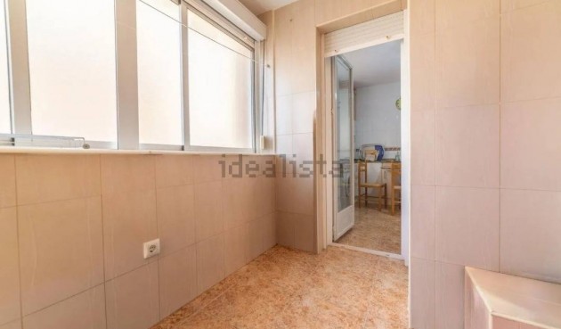 Brukt - Apartment -
Lo Pagan - La Puntica