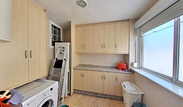 Brukt - Apartment -
Lo Pagan - La Puntica