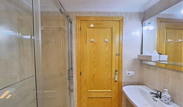 Brukt - Apartment -
Lo Pagan - La Puntica