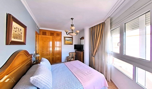Brukt - Apartment -
Lo Pagan - La Puntica