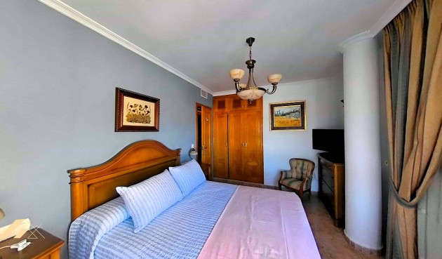 Brukt - Apartment -
Lo Pagan - La Puntica