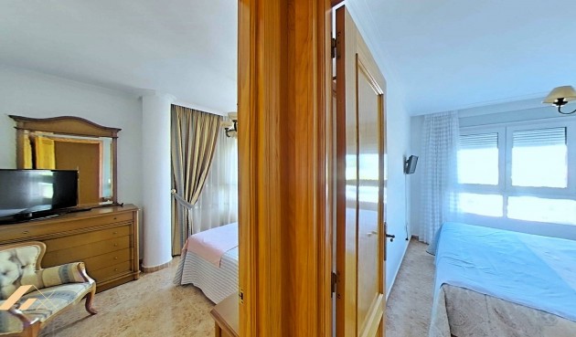 Brukt - Apartment -
Lo Pagan - La Puntica