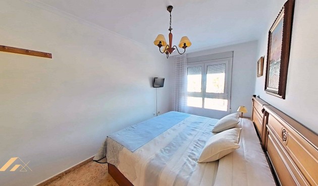 Brukt - Apartment -
Lo Pagan - La Puntica